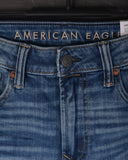American Eagle AirFlex+ Move-Free Athletic Fit Jean