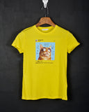 Terranova Women  Basic T-shirt Gingercat