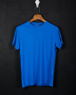Terranova Women Oversize T-shirt Bright blue