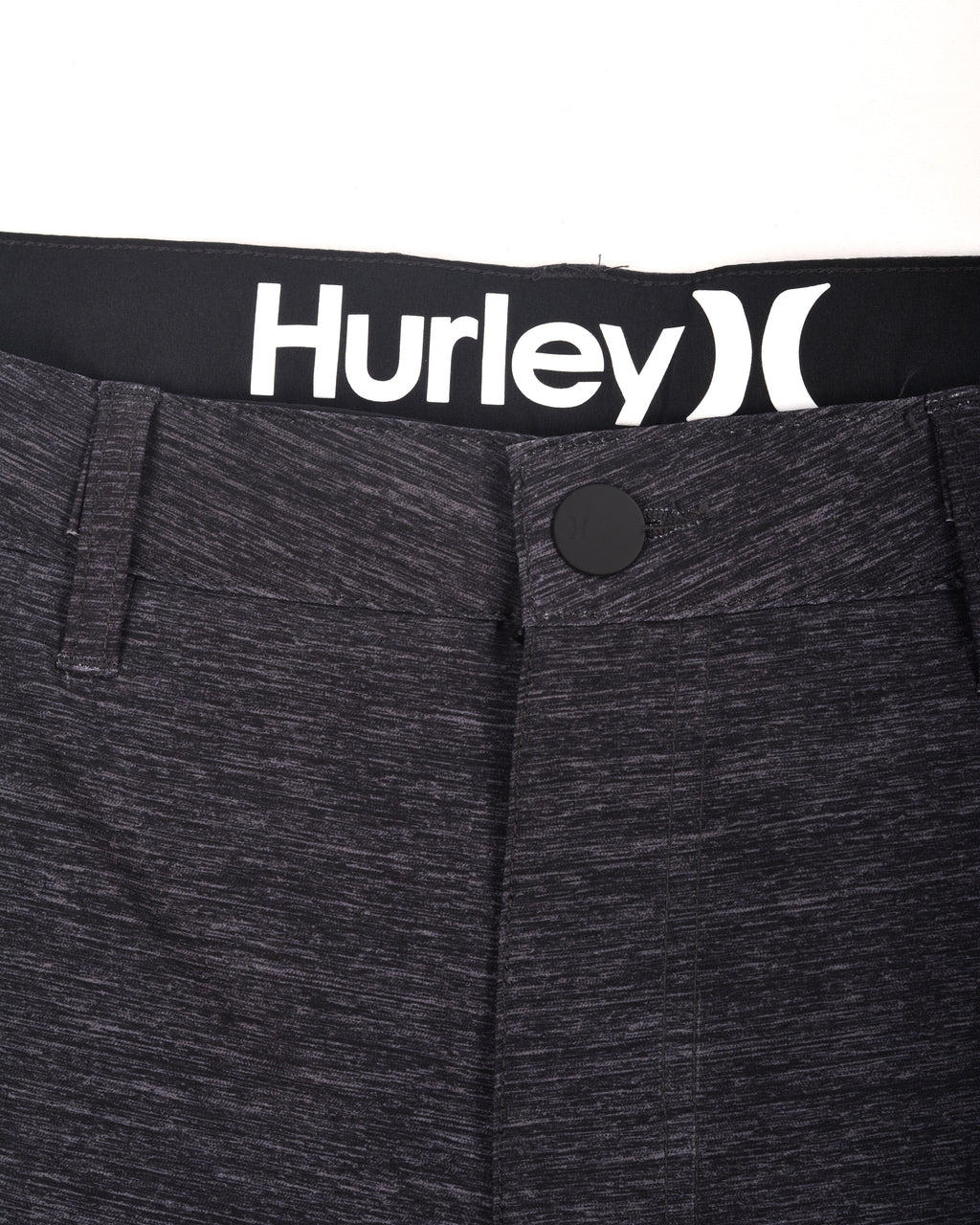 Hurley Phantom Walkshorts 20" Grey Heathered