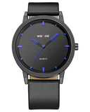 MINIMALIST SPORT MEN'S WATCH BLUE - handsandhead