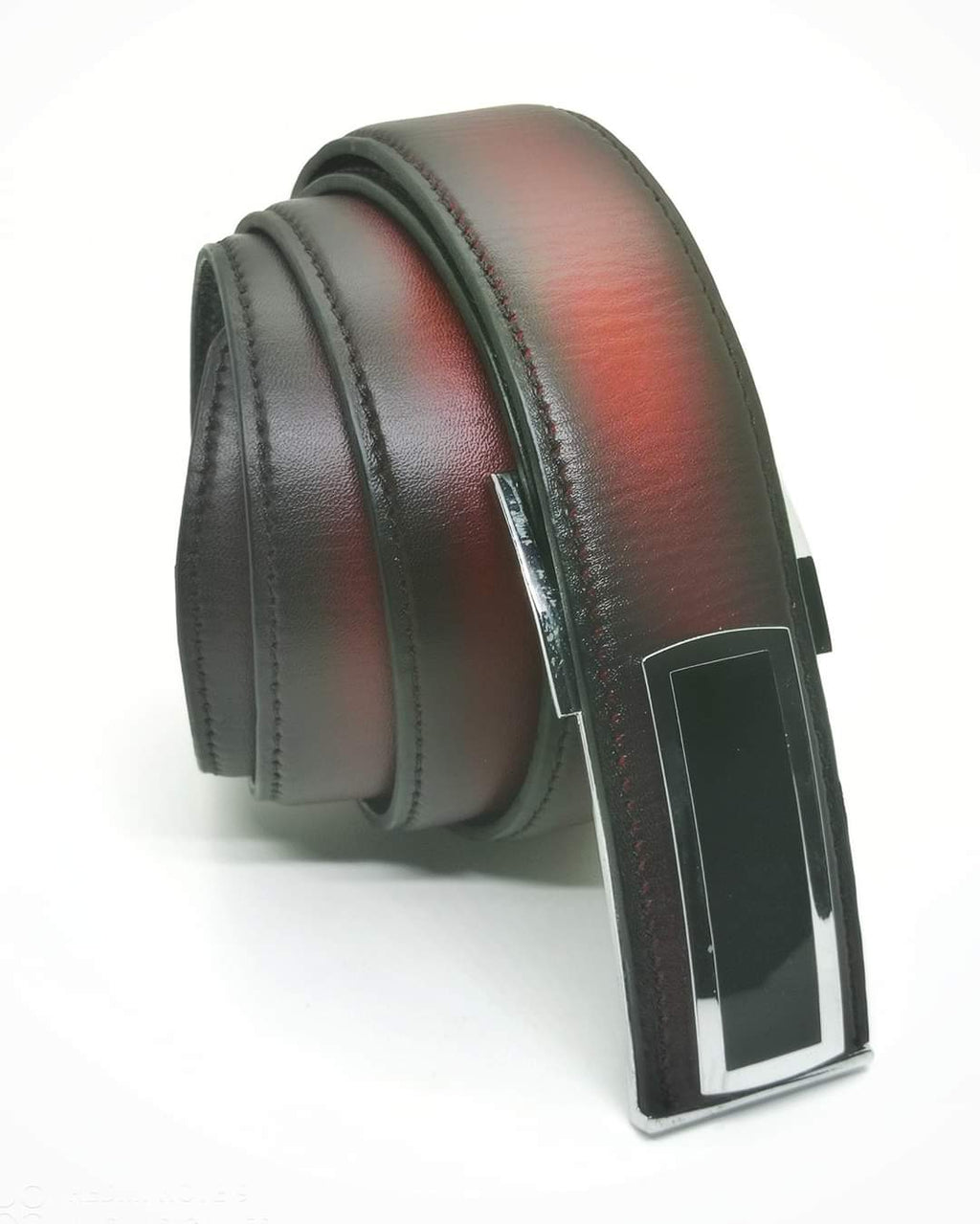 HOMME Raw™ Formal Leather Belt - handsandhead