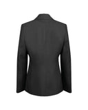 Zeco Eco-Blazer Black