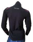 NEWLETICS® Fitness Wear functional long sleeve shirt - handsandhead