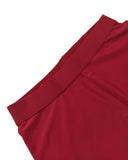Crane Shorts-Red.