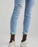 Bershka Women Low-rise push up jeans