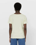 Stradivarius T.shirt Off-white