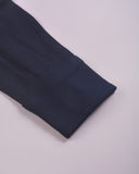 Celio Polo shirt Supima 100% cotton navy blue