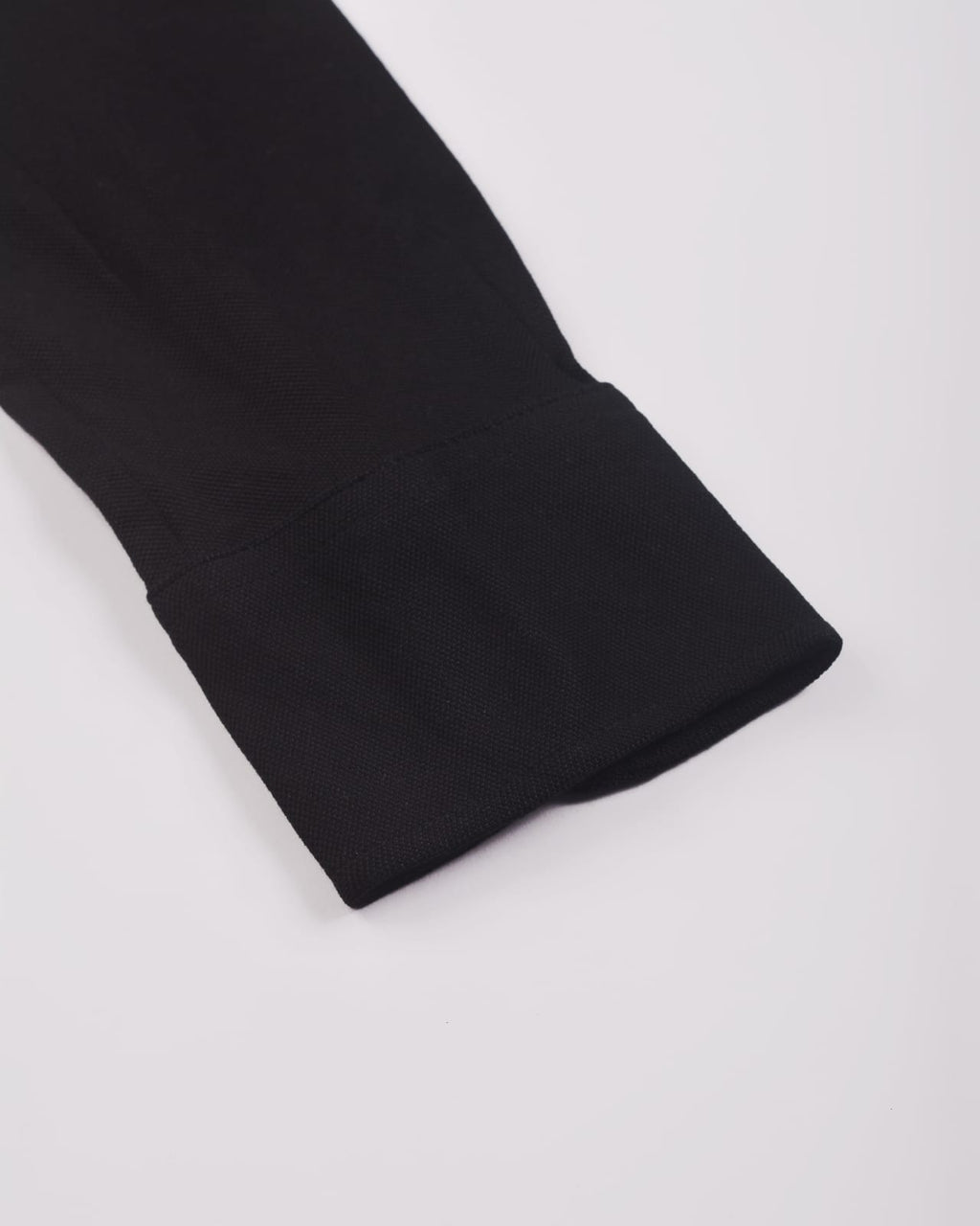 Celio Polo shirt Supima 100% cotton black