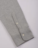 Celio Polo shirt Supima 100% cotton Grey