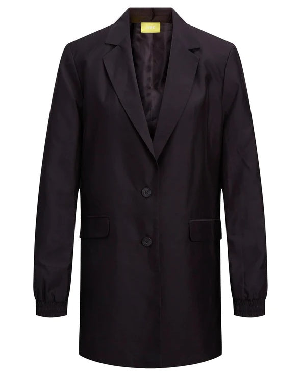 Jjxx  Sofia Athletic Blazer Black