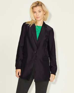 Jjxx  Sofia Athletic Blazer Black