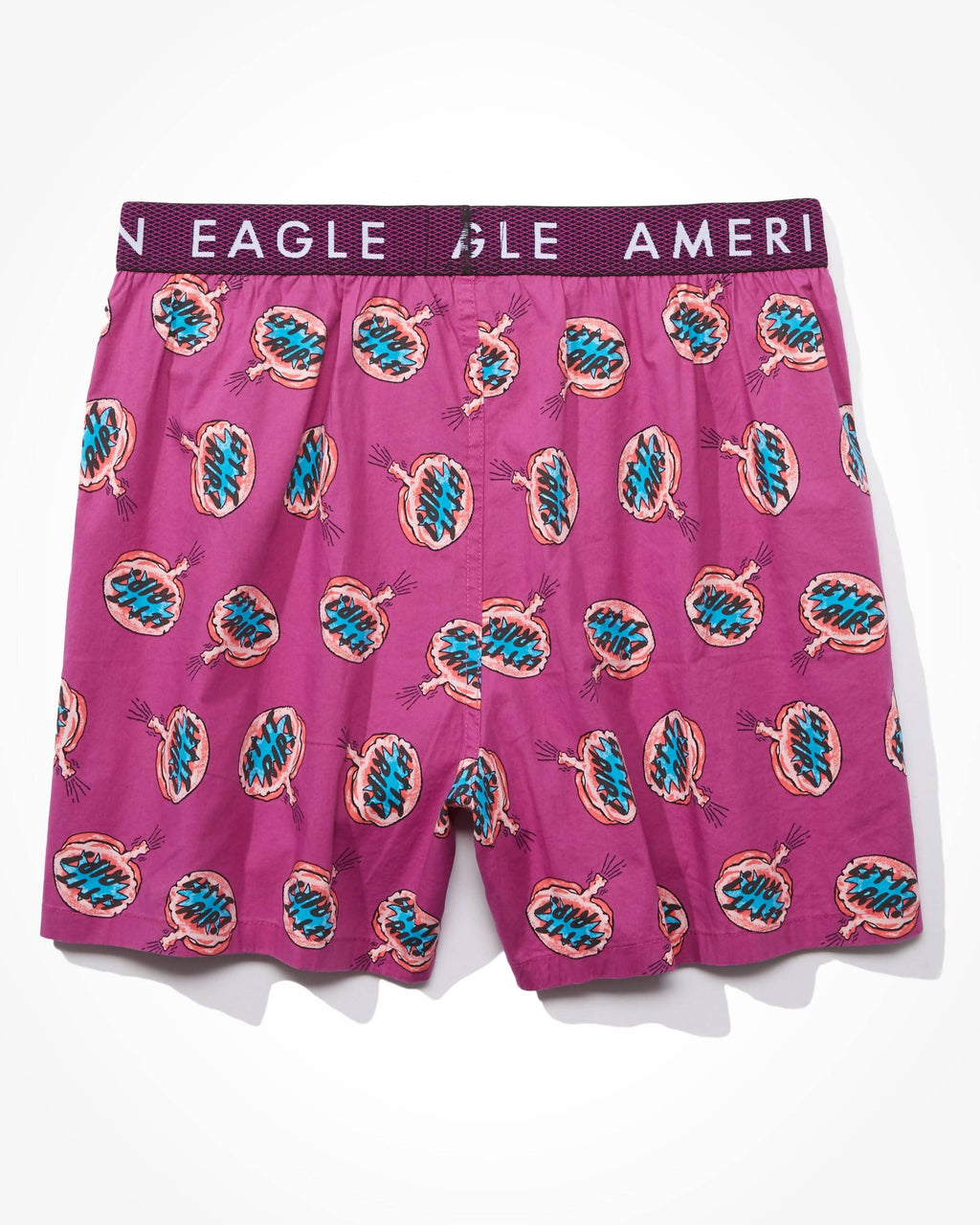 AEO Whoopie Stretch Boxer Short