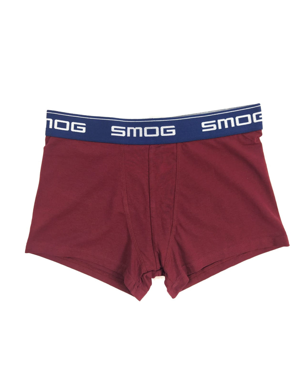 Smog Boxer Red