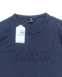G STAR RAW Holorn Logo Embroidery 02
