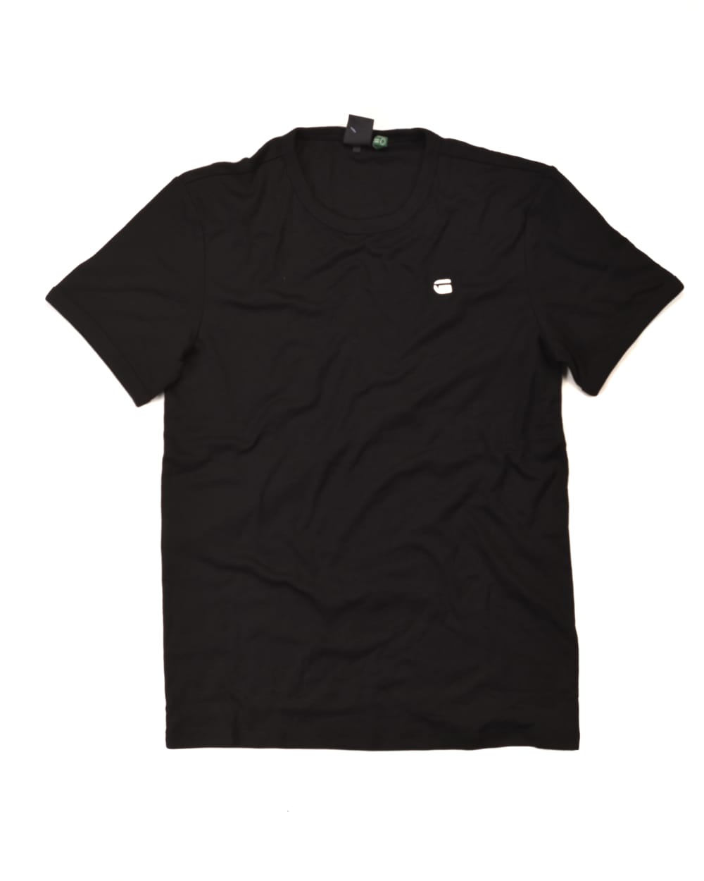 G-Star Daplin T-Shirt Black