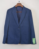 Zeco Women Eco-Blazer Blue