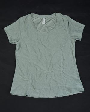 Marika Women's Marcy Short Sleeve T-Shirt MINT