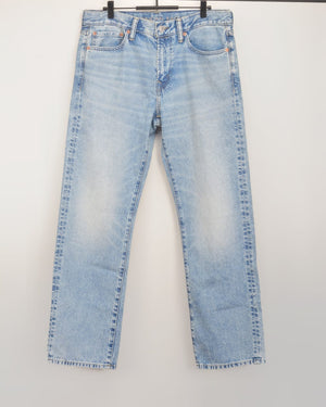 AE Ne(x)t Level Ripped Super High-Waisted Flare Jeans