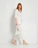 KIABI Linen blazer AED 169 Pink