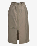JJXX JXCHARLIE HYPE - A-line skirt Grey