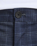 Jack & Jones JJIMARCO JJPHIL TRUE CHECK - Trousers