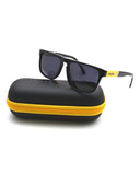 FEROCE® | EYEWEAR  Oculos-De-Sol Polarized  Acetate Sunglasses - handsandhead