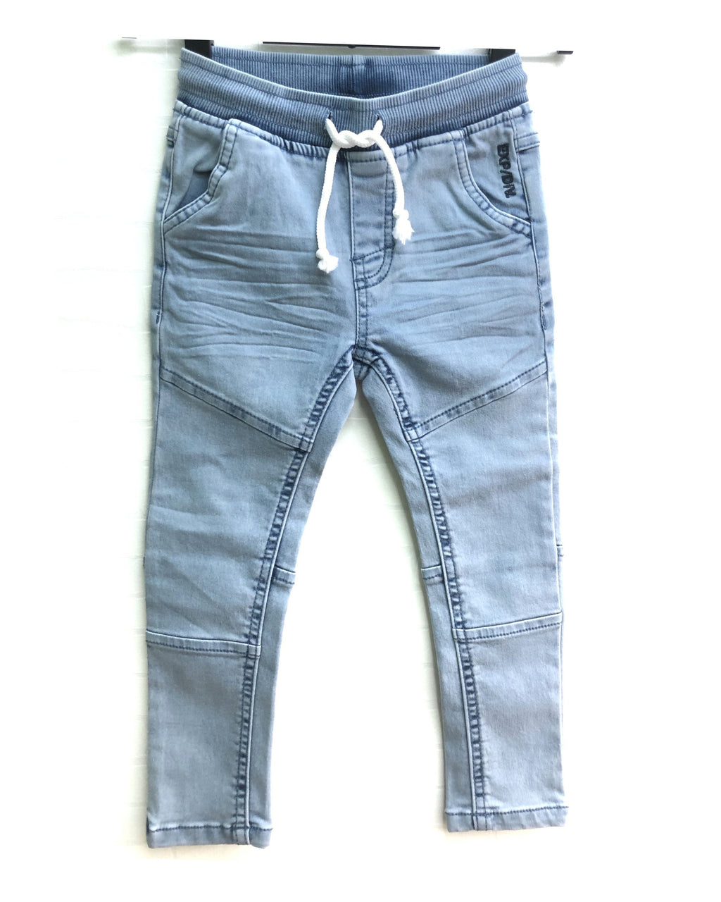 Jeans topolino on sale