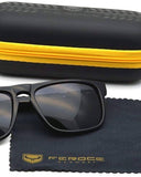 FEROCE® | EYEWEAR  Oculos-De-Sol Polarized  Acetate Sunglasses - handsandhead