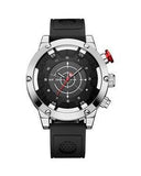 WEIDE WH6301-1C Multi-function - handsandhead