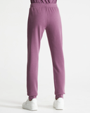 Terranova Sweatpants with side writing Violet