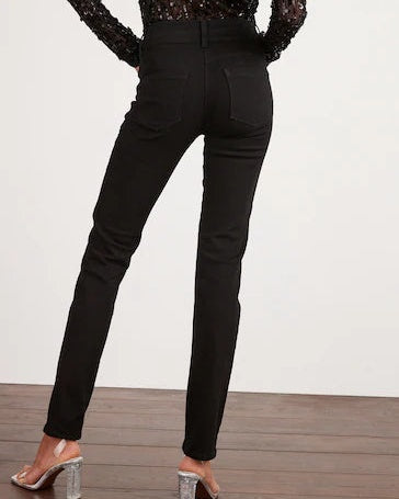 Next Lift, Slim & Shape Slim Jeans New And improved black