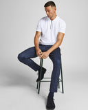 Jack & Jones JJIMARCO JJPHIL TRUE CHECK - Trousers