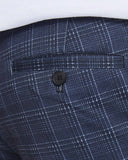 Jack & Jones JJIMARCO JJPHIL TRUE CHECK - Trousers