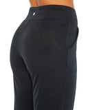 Bally Women's Black Mona Capri Pants - Women