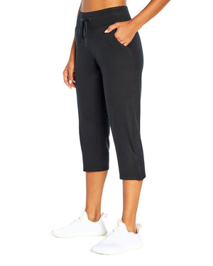 Bally Women's Black Mona Capri Pants - Women